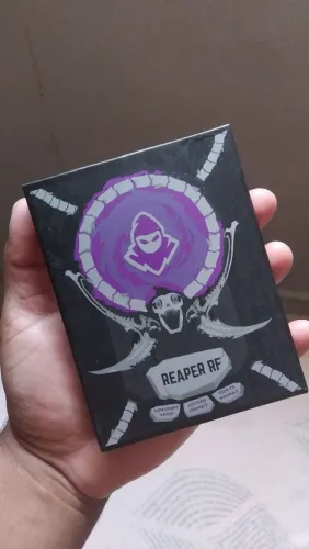SSD MANCER 480GB LACRADO