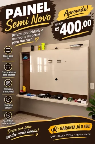 Vendo painel !!!
