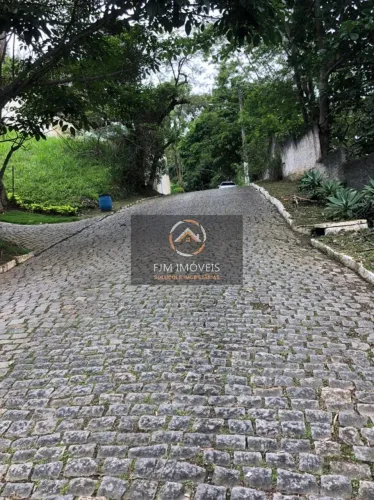 FJM Imóveis Vende: Lote / Terreno em Itaipu - Niterói