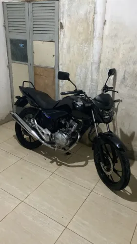 125 toda 150 injetada