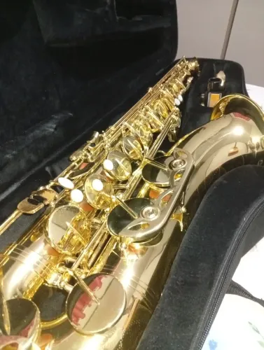 Sax tenor