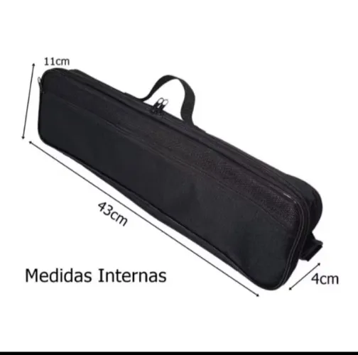 Bag pra mini board