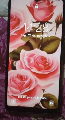 Celular Samsung Galaxy A10 
