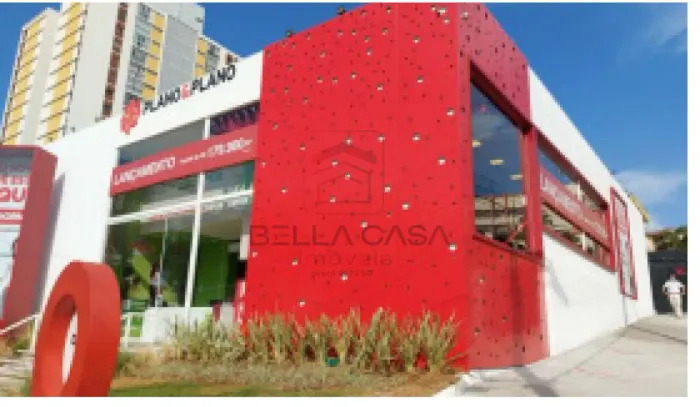 EXCELENTE GALPAO NO IPIRANGA-NOVO