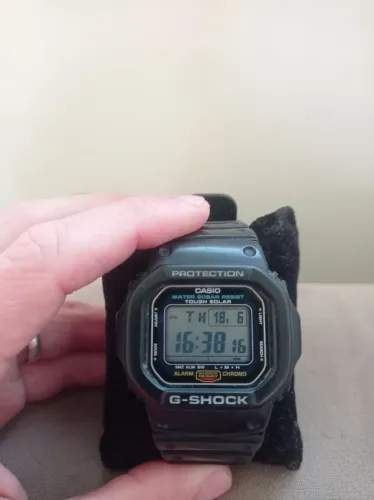 Casio G-Shock