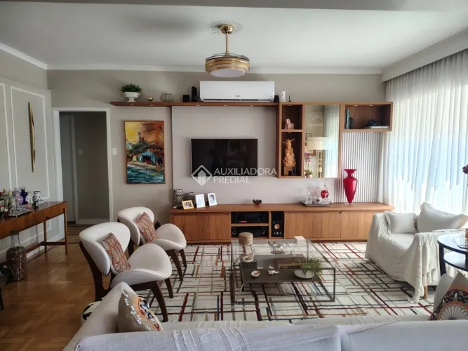 Apartamento 2 quarto(s), no bairro Santana