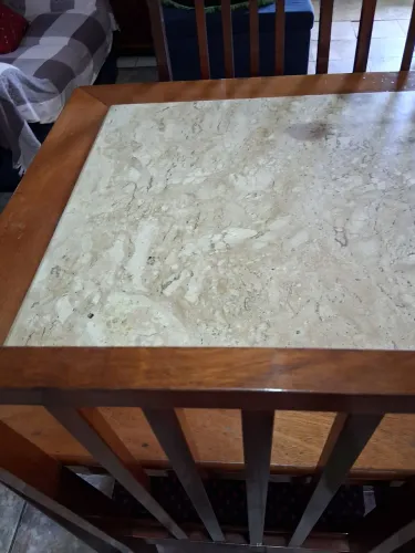 Mesa de jantar