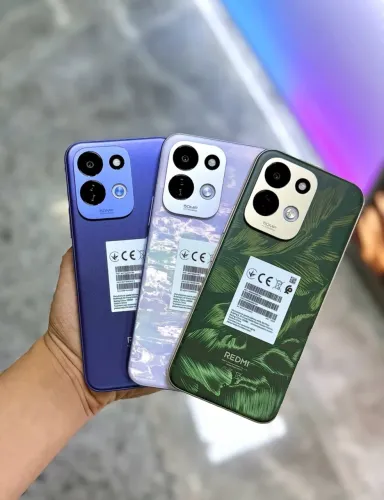 XIAOMI PROMOÇÃO