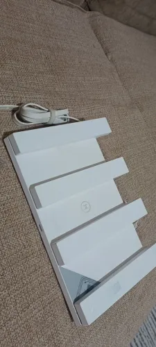 Roteador de internet
