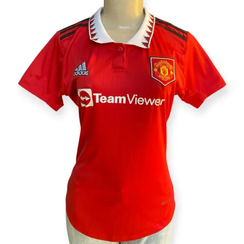 Camisa Manchester Feminina