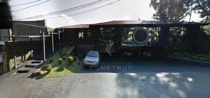 CASA COMERCIAL PARA LOCAÇÃO E VENDA LOCALIZADA NO BAIRRO JARDIM PAINEIRAS EM CAMPINAS-SP