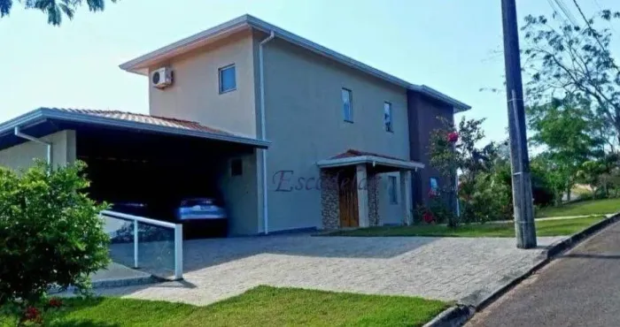 Casa à venda, 231 m² por R$ 1.300.000,00 - Condomínio Bothanica Jarinu - Jarinu/SP