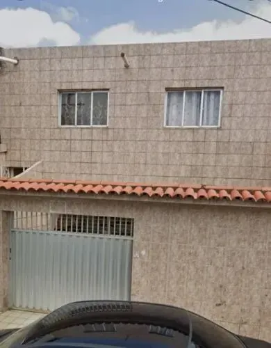 ALUGUEL DE QUARTOS
