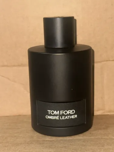 Perfume Tom Ford Ombré Leather original