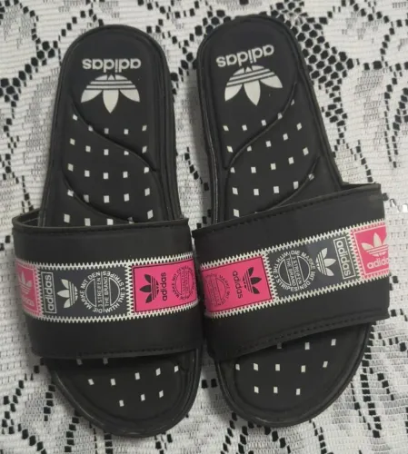 Chinelo Slide Unissex