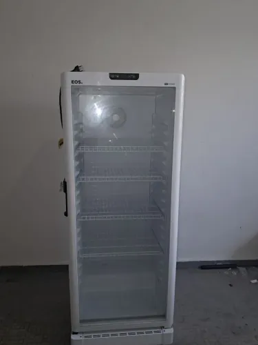 Expositor refrigerador 231/210 litros 