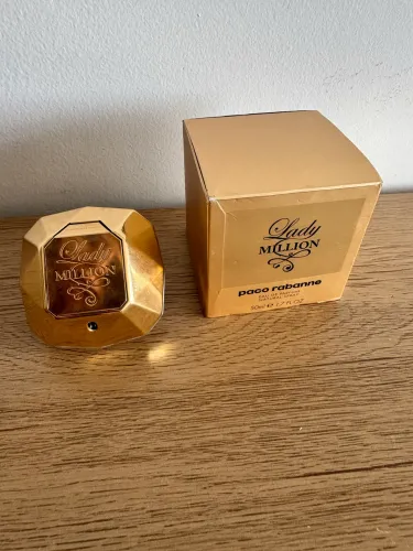 Perfume Lady Million 50ml