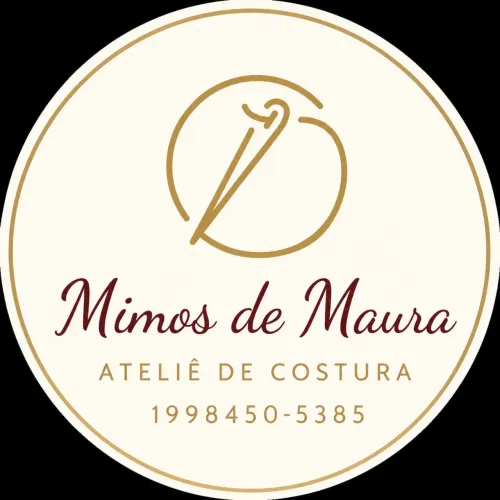 Mimos de Maura- Ateliê de Costura