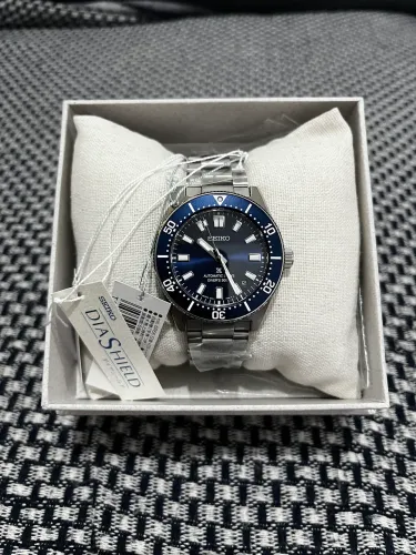 Seiko Prospex 62MAS