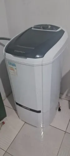 VENDO TANQUINHO COLORMAQ 10KG