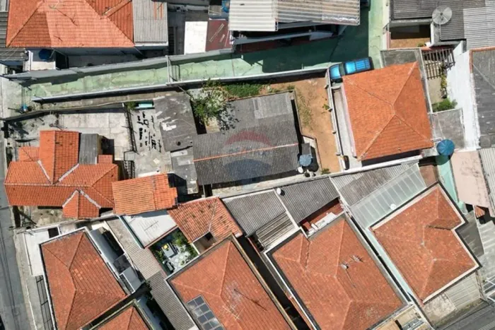 Terreno na Freguesia do Ó com 692 m² - Ótima Oportunidade para Construção ou Investimento