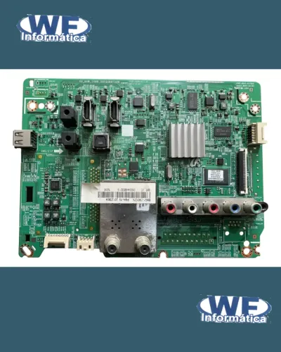 PLACA PRINCIPAL TV SAMSUNG UN32EH4000G