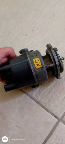 Distribuidor Corsa wind 