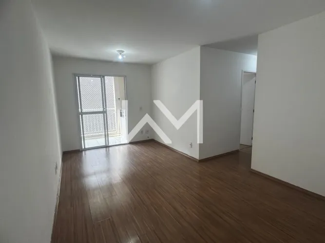 Apartamento para Locação 3 Quartos, 1 Suite, 2 Vagas, 77M², Jardim Flor da Montanha, Guaru
