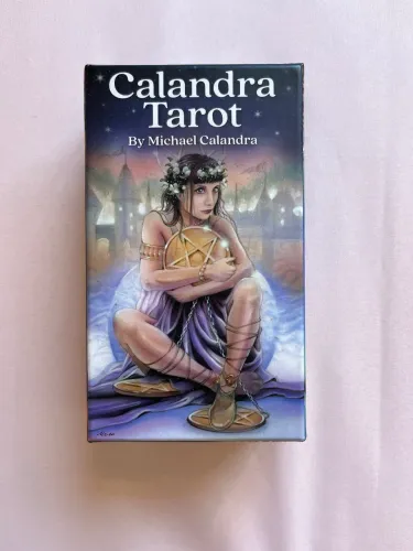 Tarot Calandra