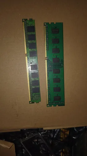 MEMORIA RAM 8GB DDR3