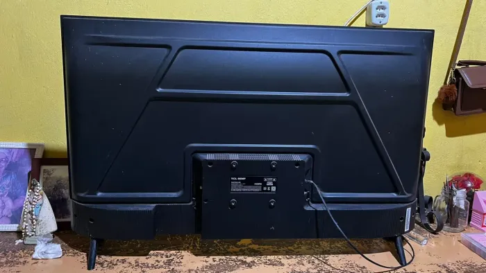 TVs para tirar peças 