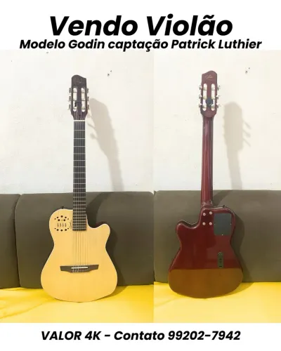 Violao