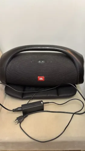 Jbl Bombox 1 original