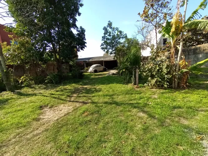 Terreno, Florianópolis Campeche 800 metros da praia