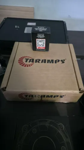 Módulo taramps hd3000 wrms