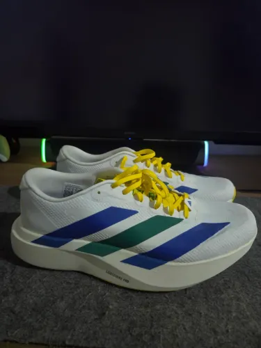 ADIDAS ADIZERO EVO SL - Brasil
