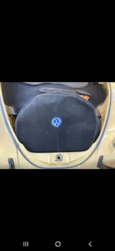 Volkswagen Fusca 1300 1979