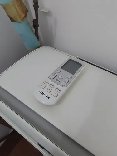 Ar Condicionado Split Digital Inverter Samsung 9.000 Btus Frio 220v