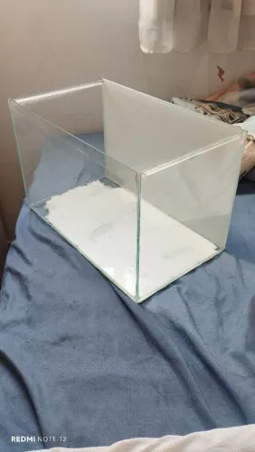 Aquário 40x25x25