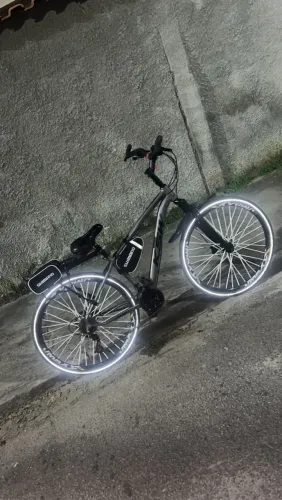 Bicicleta aro 29