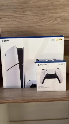 Console Sony Playstation PS5