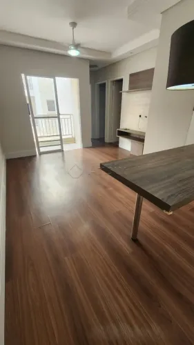 Apartamento à venda no Edifício Treviso em Santa Bárbara d`Oeste/SP