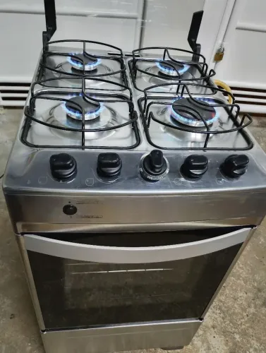 Fogão Brastemp