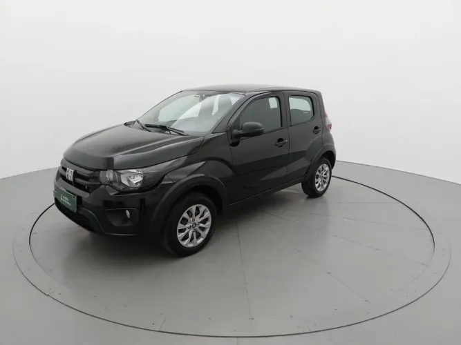 Fiat Mobi Like 1.0 Fire Flex 5P. 2025