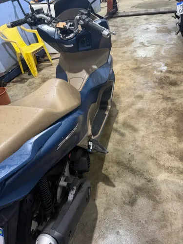 Pcx 160