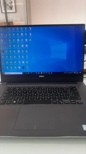 Notebook Dell