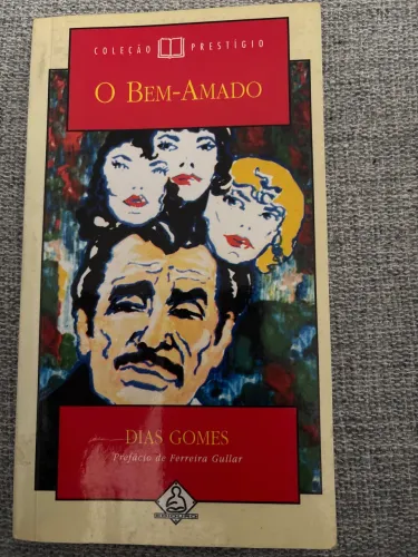 Livro O Bem Amado