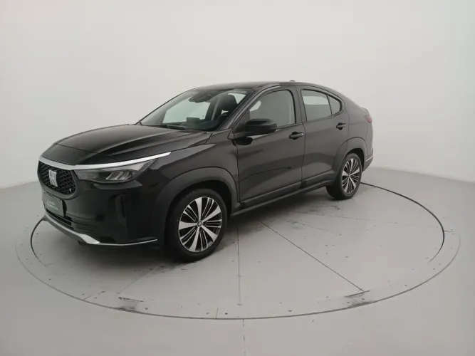 Fiat Fastback Audace 1.0 200 T. Flex AUT 2025