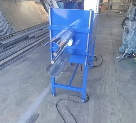Máquina para Embalar Travesseiro