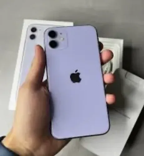 iPhone 11